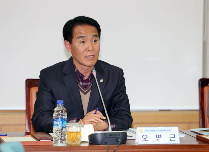 전주 완주상생특위 창원방문