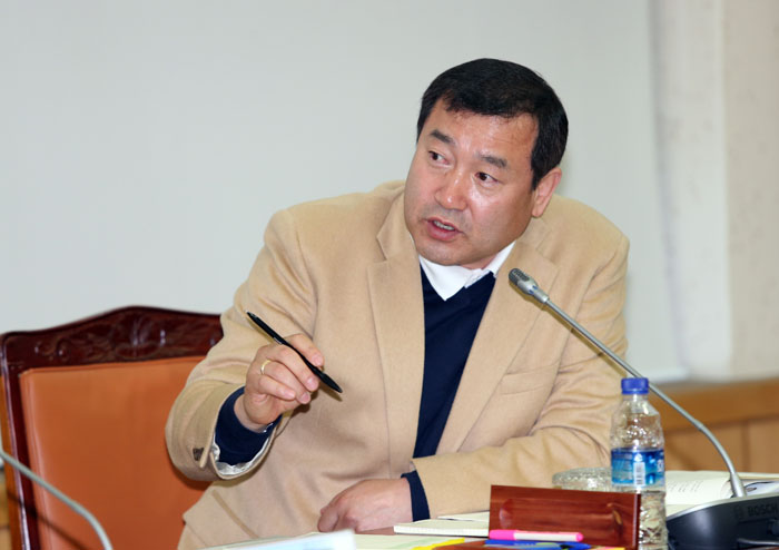 전주 완주상생특위 창원방문