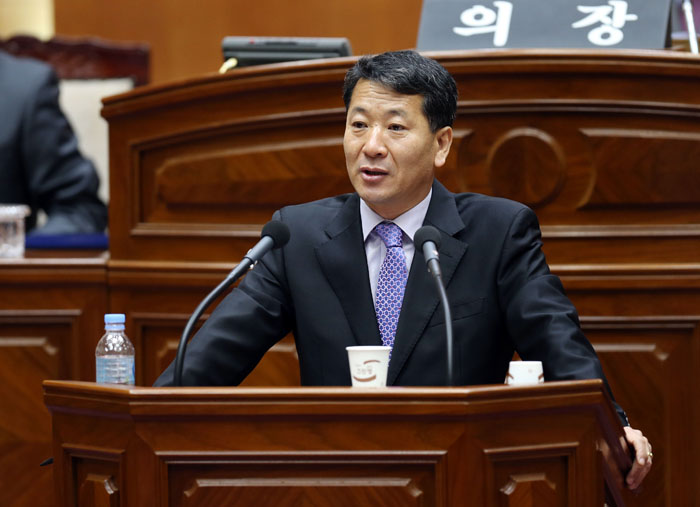 전기충전식 자전거 이용 활성화