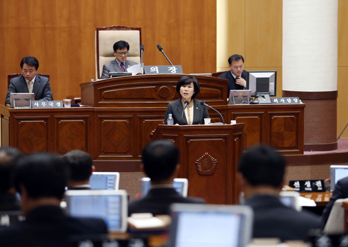 물고기 떼죽음 오송제 대책 필요