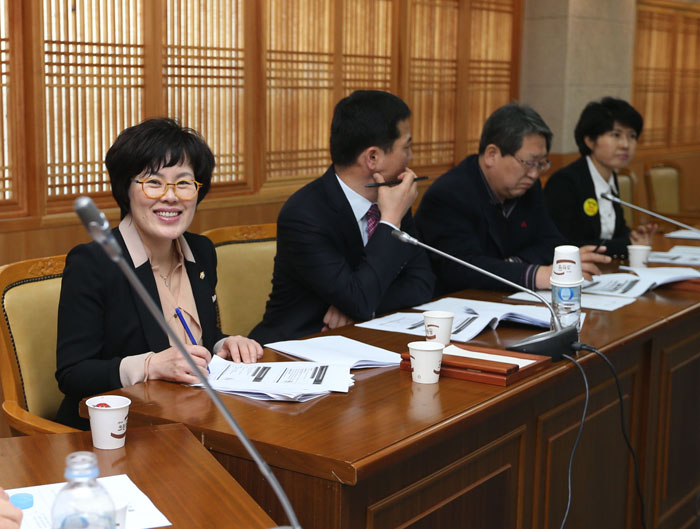 기후변화대응 연구회