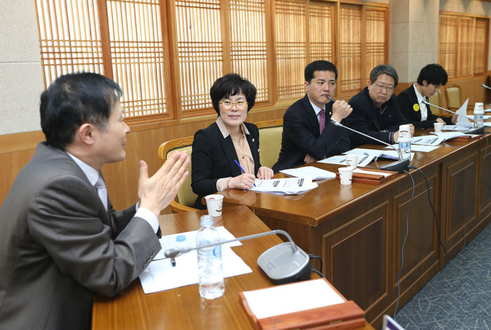 기후변화대응 연구회