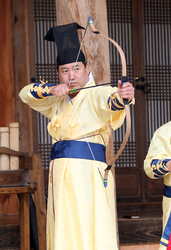 전주 전통문화 연수원