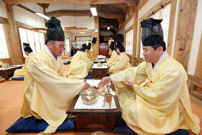 전통문화연수원