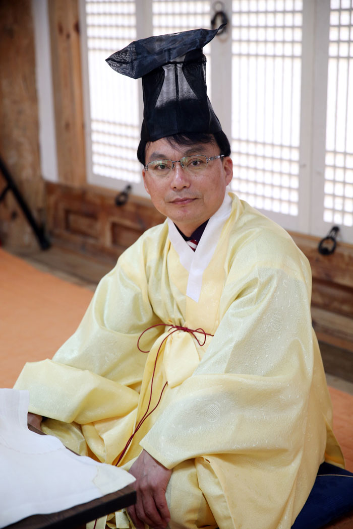 전주 전통문화연수원