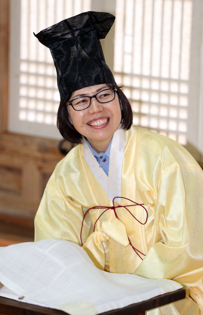 전주 전통문화연수원