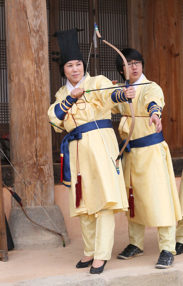 전주 전통문화연수원