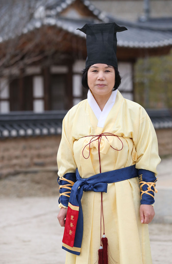 전주 전통문화연수원