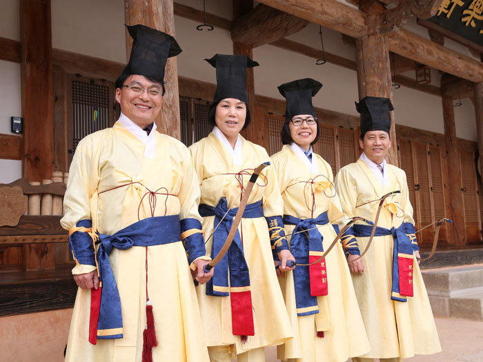 전주 전통문화연수원