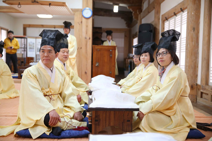 전주 전통문화연수원