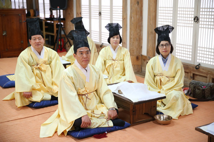 전주 전통문화연수원