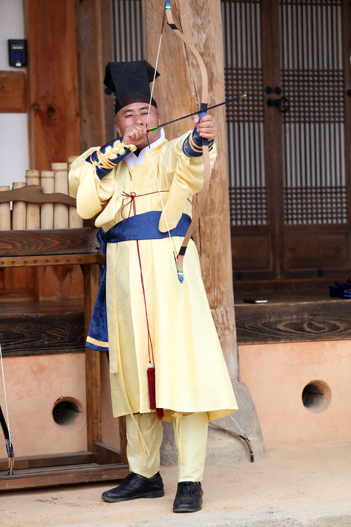 전주 전통문화연수원