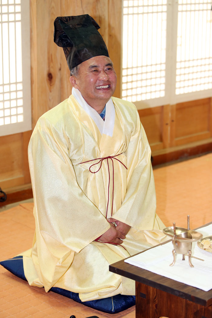 전주 전통문화연수원