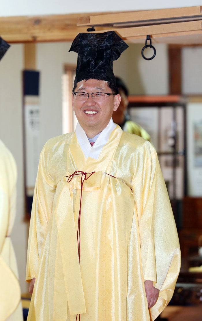 전주 전통문화연수원