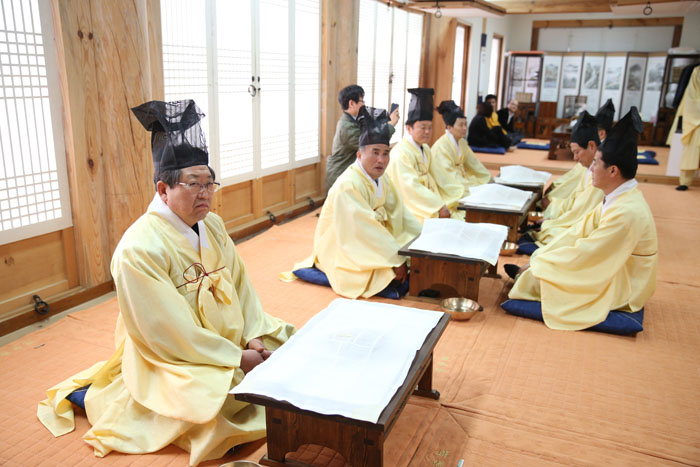 전주 전통문화연수원