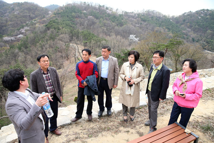 문화경제위원회 현장활동