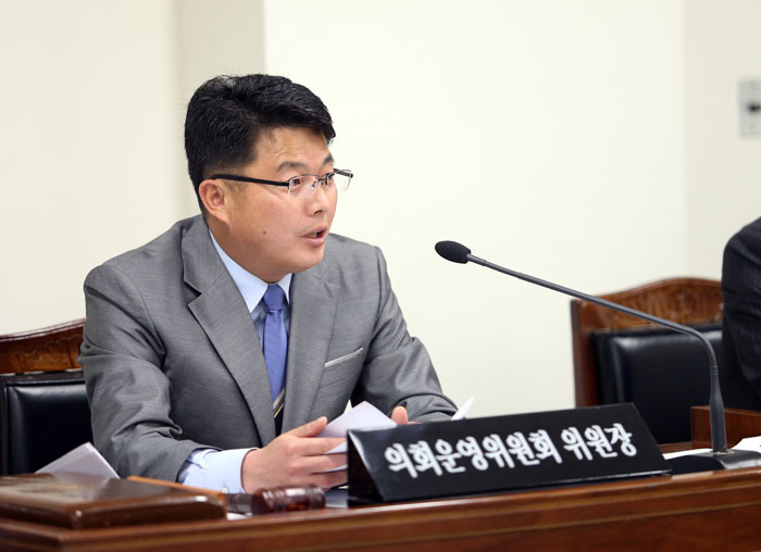 전주시의회 운영위원회