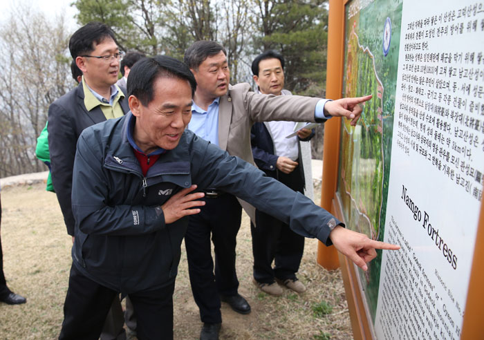문화경제위원회 현장활동
