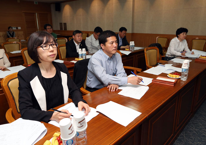 기후변화대응 연구회