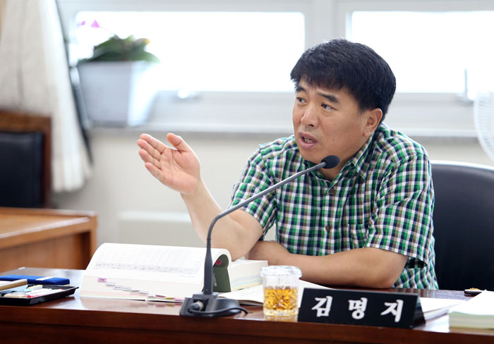 2013년도 제1회 추가경정예산안 예비심사