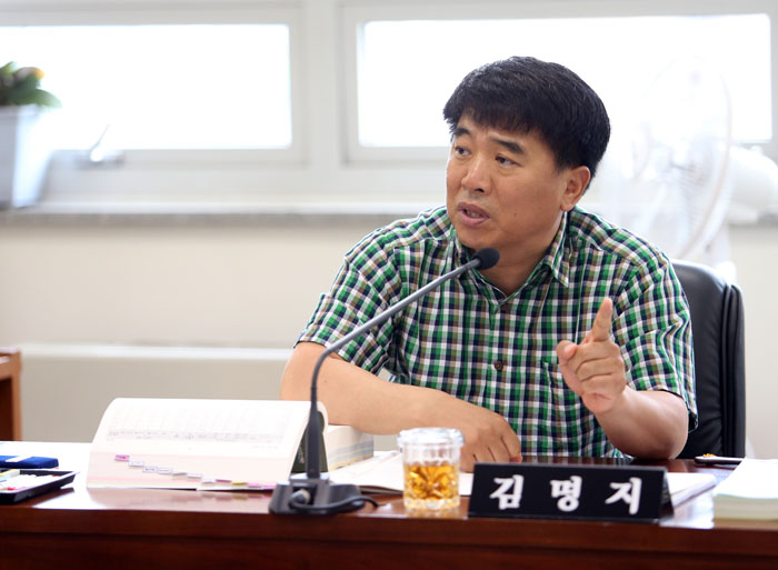 2013년도 제1회 추가경정예산안 예비심사