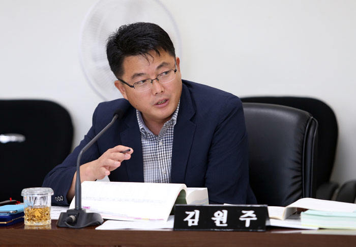 2013년도 제1회 추가경정예산안 예비심사