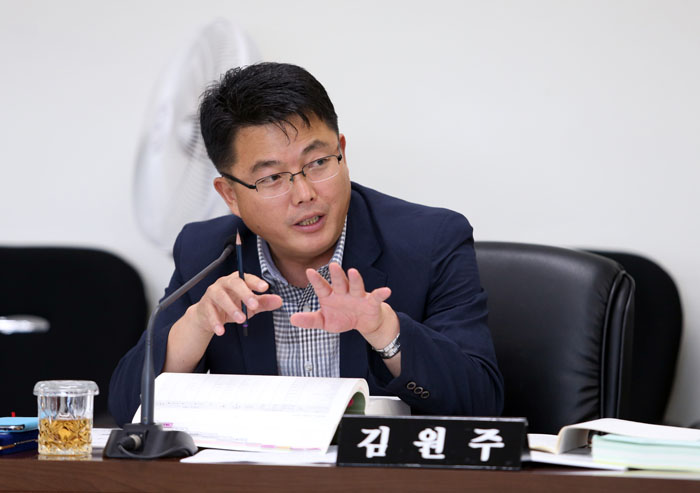 2013년도 제1회 추가경정예산안 예비심사