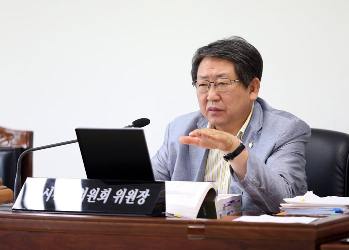 2013년도 제1회 추가경정예산안 예비심사