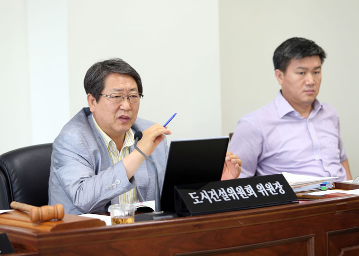 2013년도 제1회 추가경정예산안 예비심사