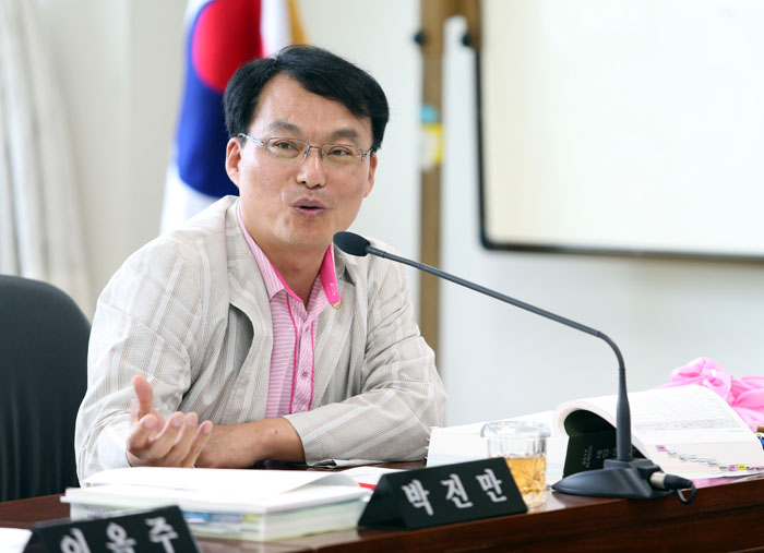 2013년도 제1회 추가경정예산안 예비심사