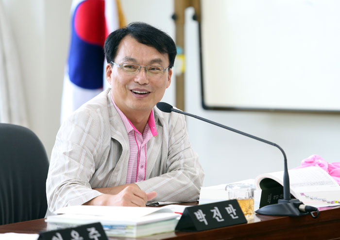 2013년도 제1회 추가경정예산안 예비심사