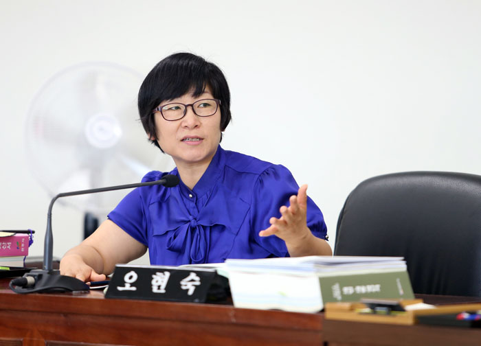 2013년도 제1회 추가경정예산안 예비심사