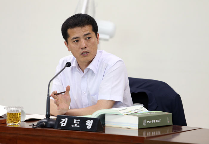 2013년도 제1회 추가경정예산안 예비심사