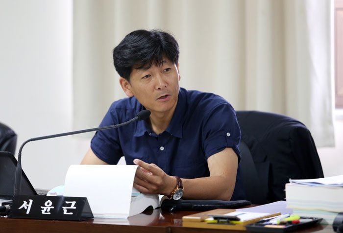 2013년 주요업무보고 추진상황 보고회