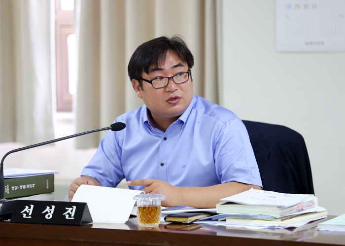 2013년도 제1회 추가경정예산안 예비심사