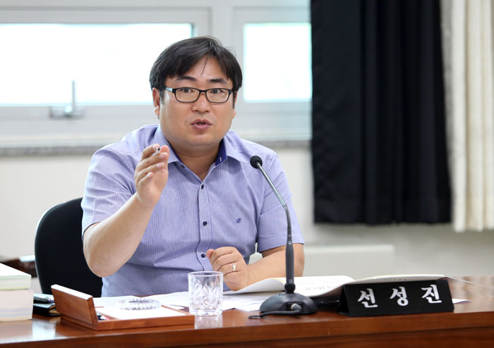 2013년도 제1회 추가경졍예산안 예비심사