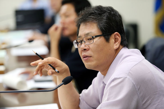 2013년도 주요업무 추진상황 보고