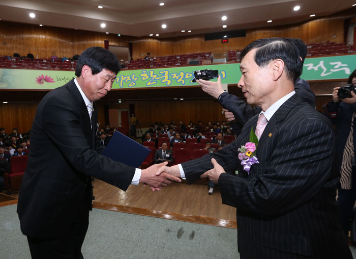 효문화 앞장서겠습니다