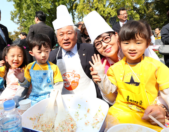전주비빔밥축제