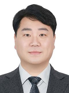 김윤수 행정위원회&nbsp;부위원장