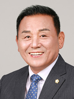 양영환 행정위원회&nbsp;위원