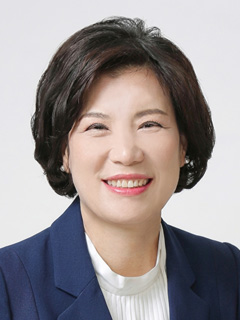 이남숙 의회운영위원회&nbsp;위원<br>도시건설위원회&nbsp;위원