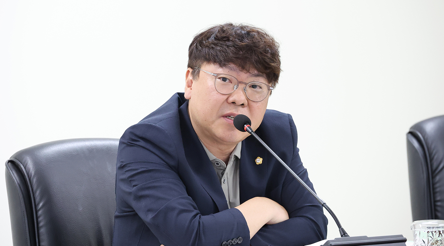 전주시의회 경현철 의원 사진