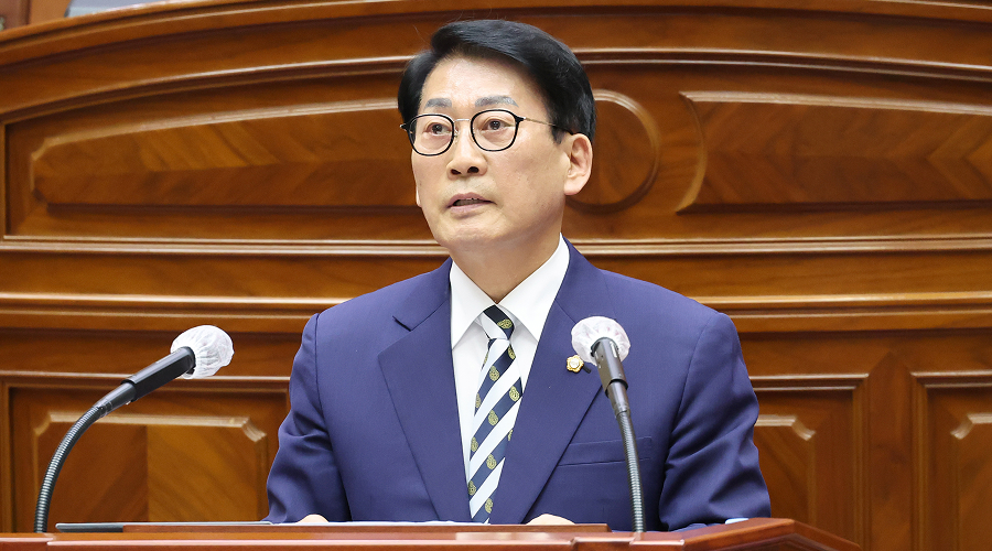 전주시의회 김윤철 의원 사진